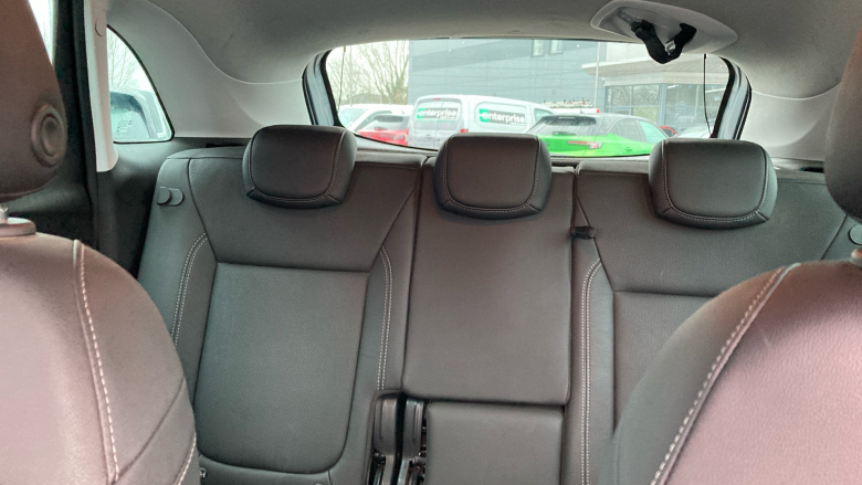 Vauxhall Crossland 1.2 Turbo [130] Ultimate 5dr Auto Petrol Hatchback